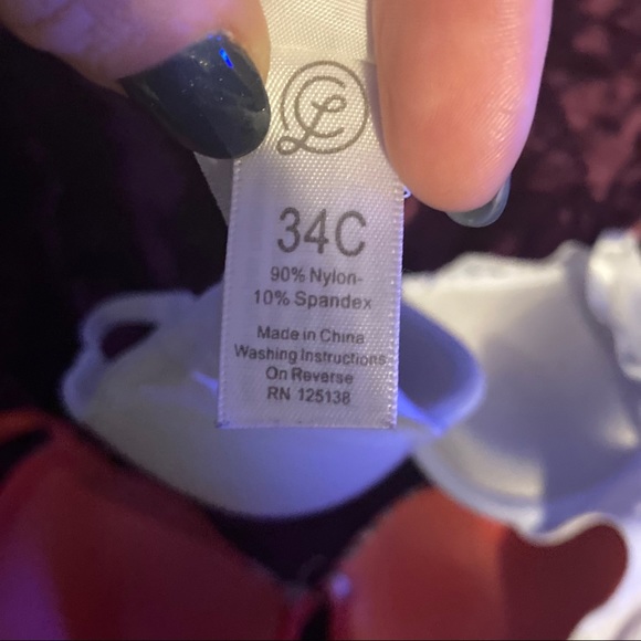 34C Bra Bundle - Picture 7 of 7